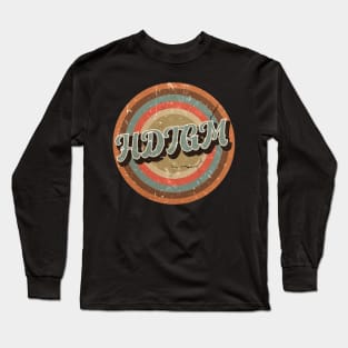 HDTGM SUMMER TOUR 2023 Long Sleeve T-Shirt